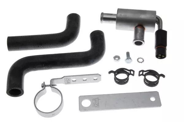 411777 Letkulämmitin DEFA - DEFA Lohko- ja letkulämmittimet - D411777 - 1