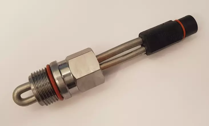 412247 Lohkolämmitin DEFA - DEFA Lohko- ja letkulämmittimet - D412247 - 1