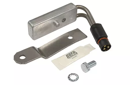 412847 Säteilylämmitin DEFA - DEFA Lohko- ja letkulämmittimet - D412847 - 1