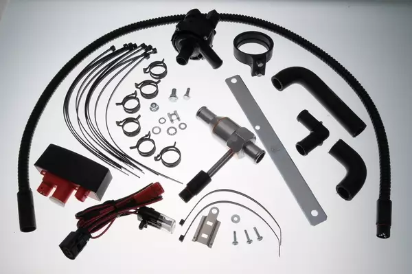 413727 Letkulämmitin DEFA - DEFA Lohko- ja letkulämmittimet - D413727 - 1