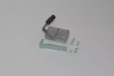 413807 Säteilylämmitin DEFA - DEFA Lohko- ja letkulämmittimet - D413807 - 1