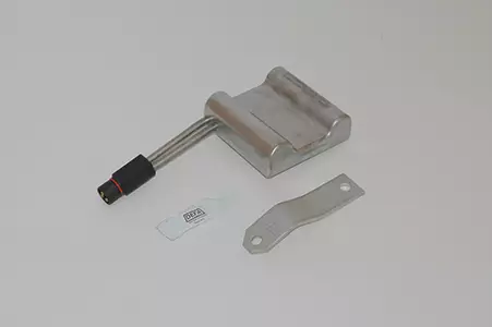 413827 Säteilylämmitin DEFA - DEFA Lohko- ja letkulämmittimet - D413827 - 1