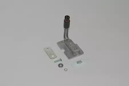 413897 Säteilylämmitin DEFA - DEFA Lohko- ja letkulämmittimet - D413897 - 1