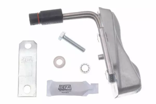 414847 Säteilylämmitin DEFA - DEFA Lohko- ja letkulämmittimet - D414847 - 1