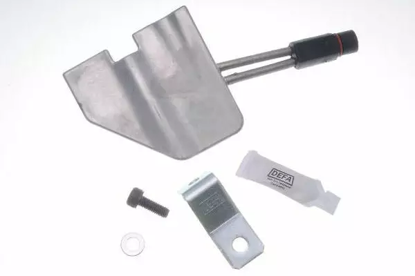 414877 Säteilylämmitin DEFA - DEFA Lohko- ja letkulämmittimet - D414877 - 1