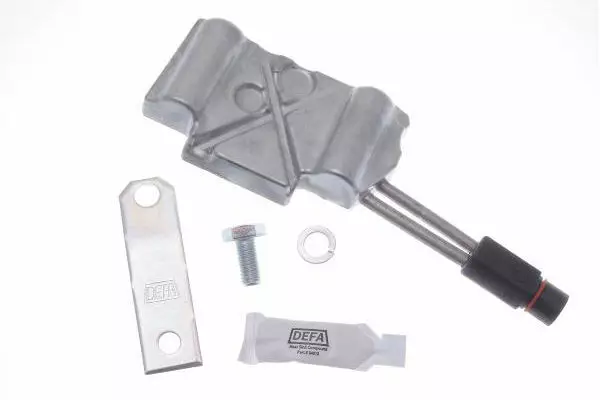 414897 Säteilylämmitin DEFA - DEFA Lohko- ja letkulämmittimet - D414897 - 1