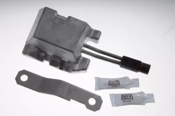 422807 Säteilylämmitin DEFA - DEFA Lohko- ja letkulämmittimet - D422807 - 1