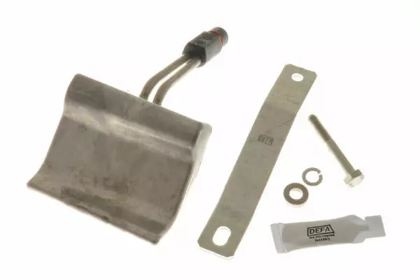 422867 Säteilylämmitin DEFA - DEFA Lohko- ja letkulämmittimet - D422867 - 1