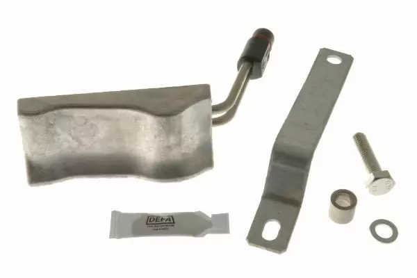 422877 Säteilylämmitin DEFA - DEFA Lohko- ja letkulämmittimet - D422877 - 1