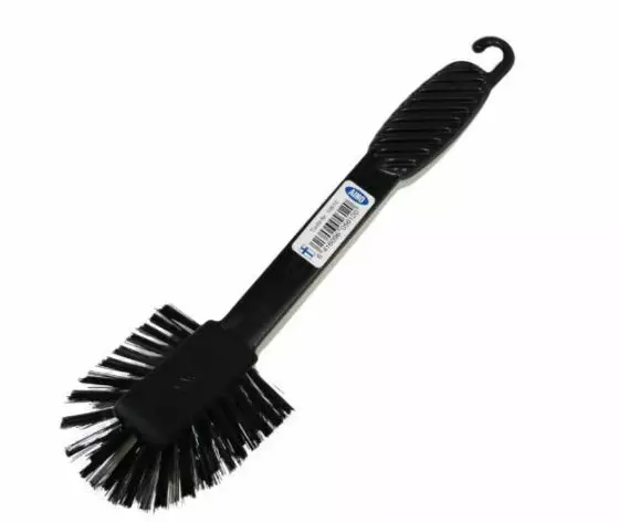 Aino Tiskiharja Kokomusta - Ruanvalmistus ja säilytys - 15617 - 1