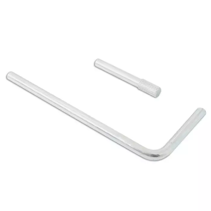 Ajoitustyökalusarja Ford G6DA/G6DB/AXWA - Ford ajoitus- ja lukitustyökalut - 258-4517 - 1