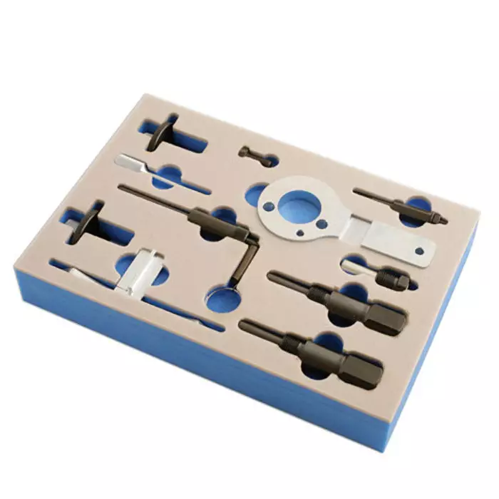 Ajoitustyökalusarja Opel 1.3 Z13DTH - Opel ajoitus- ja lukitustyökalut - 258-4067 - 1