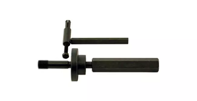 Ajoitustyökalusarja PÄIVITYS 4086 - Ford ajoitus- ja lukitustyökalut - 258-5657 - 1