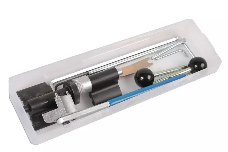 AjoitustyökaluSRJ. VAG/FORD TDI 1.4/1.9 - Audi ajoitus- ja lukitustyökalut - 258-A6557 - 1