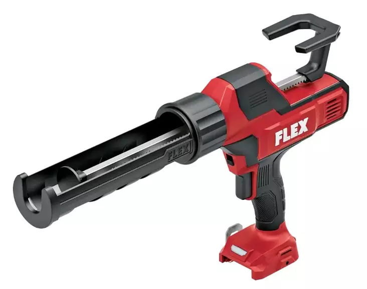 Akkupatruunapuristin 18V - Muut akkutyökalut - 275-533217 - 1