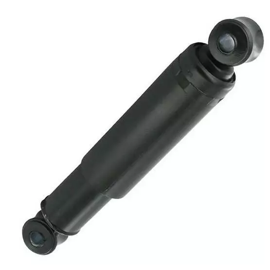 Akselin iskunvaimennin musta 244087 1-aks 1800-4000kg/2-aks 3500-7500kg - Peräkärryn iskunvaimentimet - 1224517 - 1