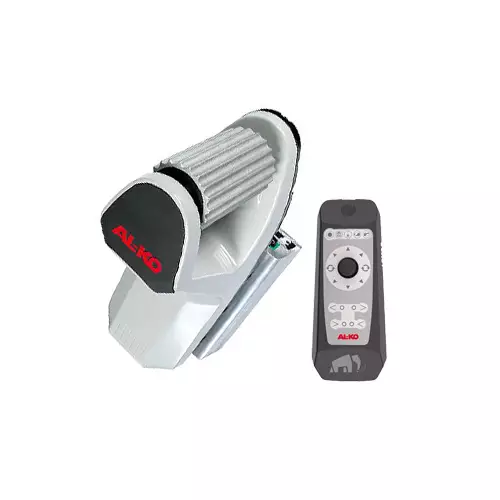 AL-KO Mammut kompakti vaununsiirrin, 1-akseliset vaunut - Vaunusiirtimet - 1730367 - 1