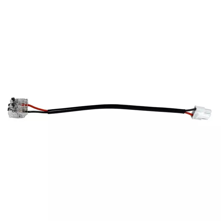 Alde liitäntäjohto 12 V Compact 3030, 3020, 3010 0,2 m, WAGO-liitin - Nestekeskuslämmitysjärjestelmän osat - 3030207 - 1