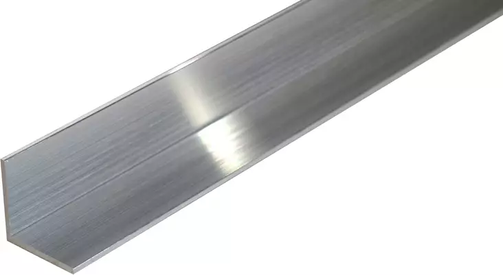 Alumiinikulma - Pienrauta FENNO - FEN-P85407 - 1