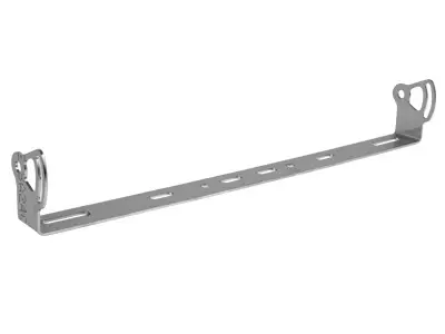 Asennusjalka X-Vision Domibar (1605-NS3717) Valoon sopiva - Lisävalotelineet ja tarvikkeet - 1605-3027 - 1