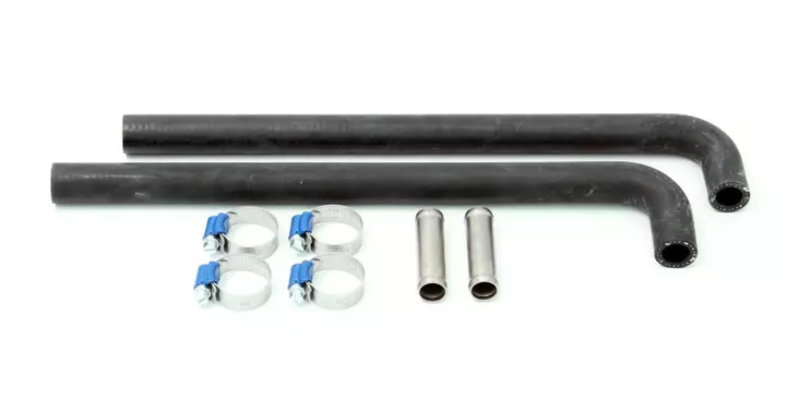 Asennussarja Yleismalli M271 FCH Lämmittimeen - Calix Lohko- ja letkulämmittimet - CX1559997 - 1