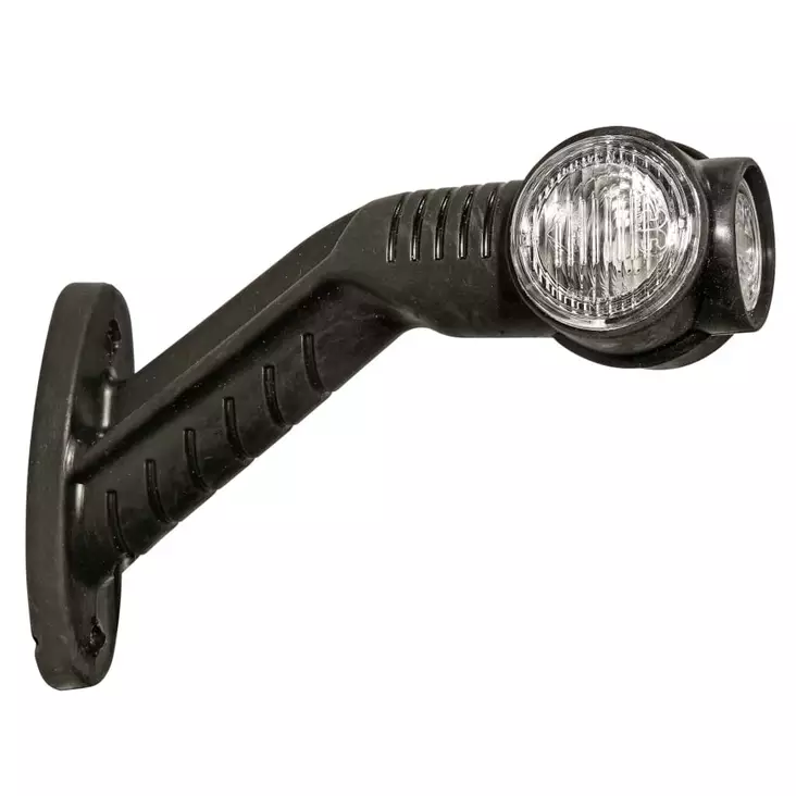 Aspöck sivuvalo 12V oikea - Äärivalot - 0900877 - 1