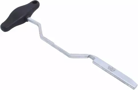 Asta asennustyökalu dsg mekatroniikkayksikölle - Muut moottorityökalut - ASTS-XDS7 - 1