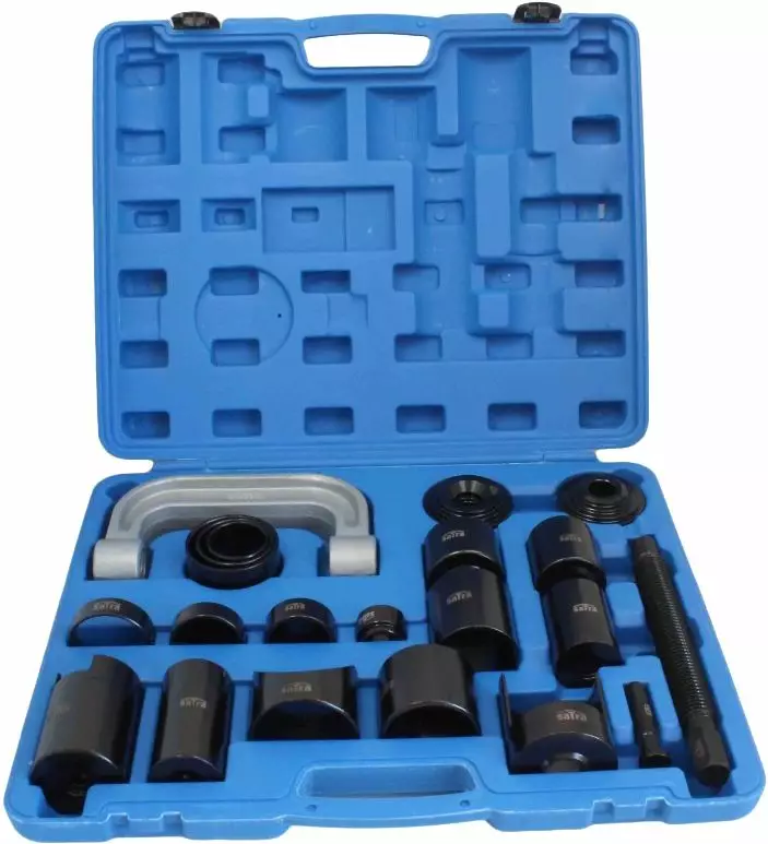 Asta pallonivelen ulosvetäjäsarja 21 osaa - Palloniveltyökalut - ASTS-90197 - 1