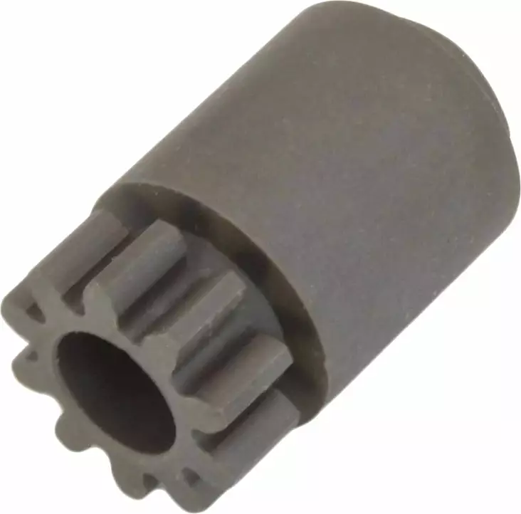 Asta vauhtipyörän pyöritystyökalu volvo d11 / d13 / d16 - Sylinterinkansi - ASTA-HL437 - 1