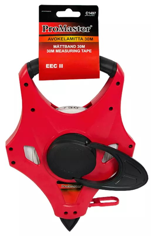 Avokelamitta 30M - Mitat - C1497 - 1