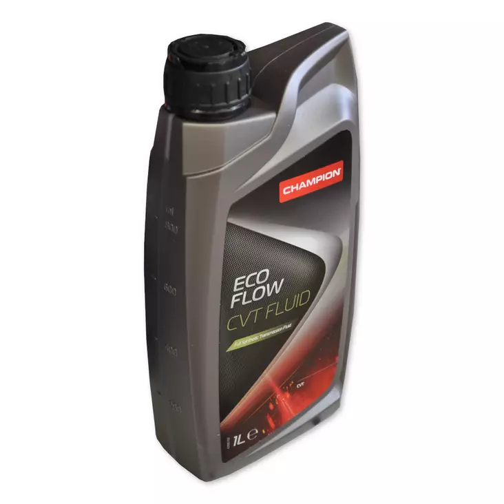 Champion Eco Flow CVT Fluid 1L - Vaihteisto- ja peräöljyt - 8206207 - 1