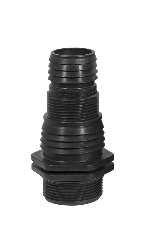 Clen Liitin BVP 1-1/2" 38 ja 50 mm Letkukara - Clen-tarvikkeet vesipumppu - CLT37257 - 1