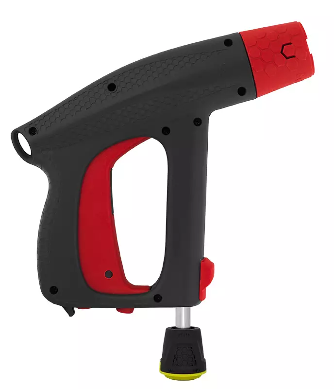 Clen pesukahva Master/Smart painepesuri - Clen tarvikkeet Smart ja Masters - CLT39207 - 1