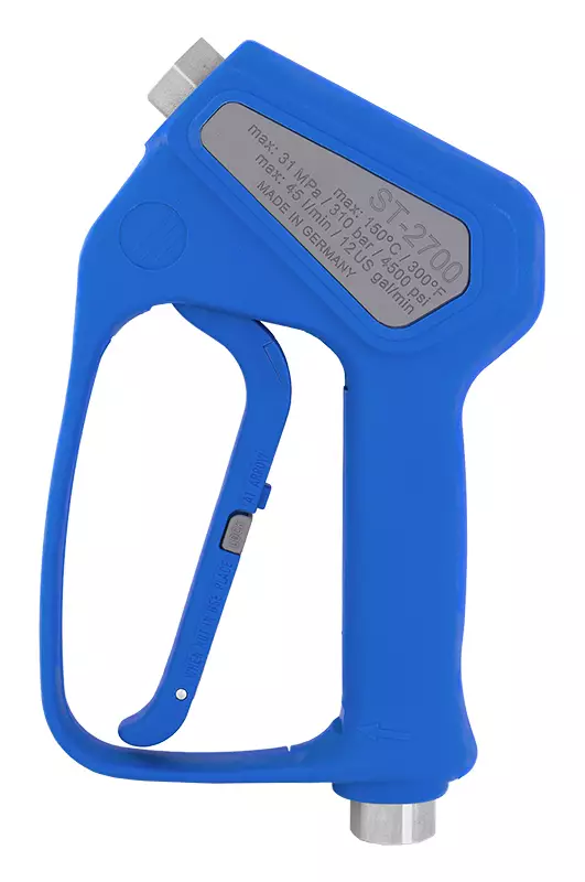 Clen pesukahva ST 2700 RST - Clen pesukahvat ja letkut - CLT36937 - 1