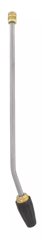 Clen turbosuutin + putki D1813 / 1915 - Clen suihkuputket - CLT36097 - 1