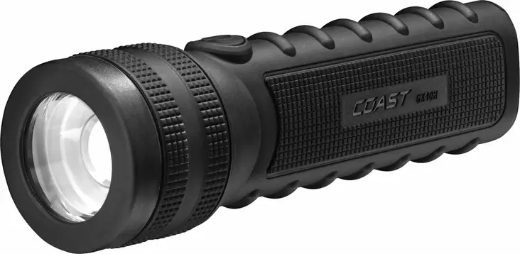Coast gx40r ladattava käsivalaisin 3000lm - Taskulamput - COA47347 - 1