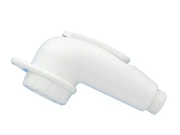 Comet suihkukahva Shorty - Hanat ja suihkutarvikkeet - 0600307 - 1