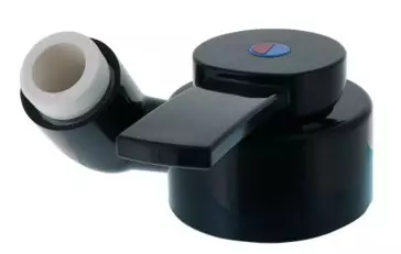 Comet suihkun vipusekoitushana Florenz Kompakt + sovitesarja - Hanat ja suihkutarvikkeet - C0600207 - 1