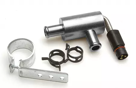 D411707 Letkulämmitin Ø16 mm Defa - DEFA Lohko- ja letkulämmittimet - D411707 - 1