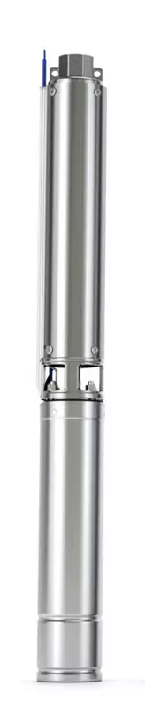 DAB S4 16/16 4HP T400/50 4OL PORAKAIVOPUMPPU - DAB porakaivopumput - DBP40097 - 1