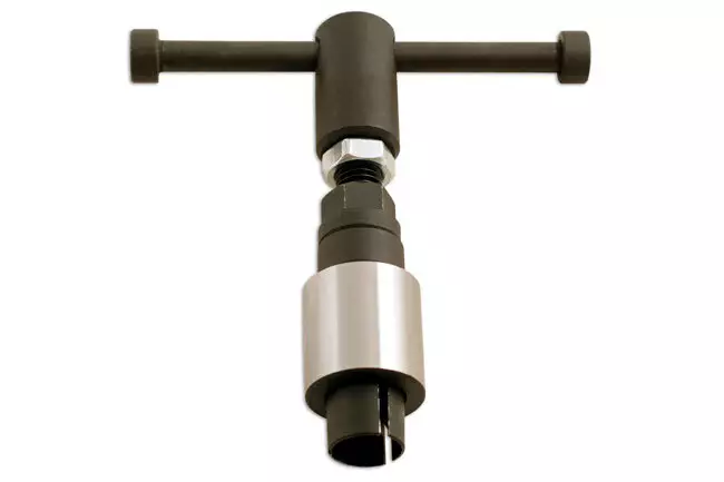 Dieselsuuttimen purkutyökalu Commonrail - Suutintyökalut - 258-5207 - 1