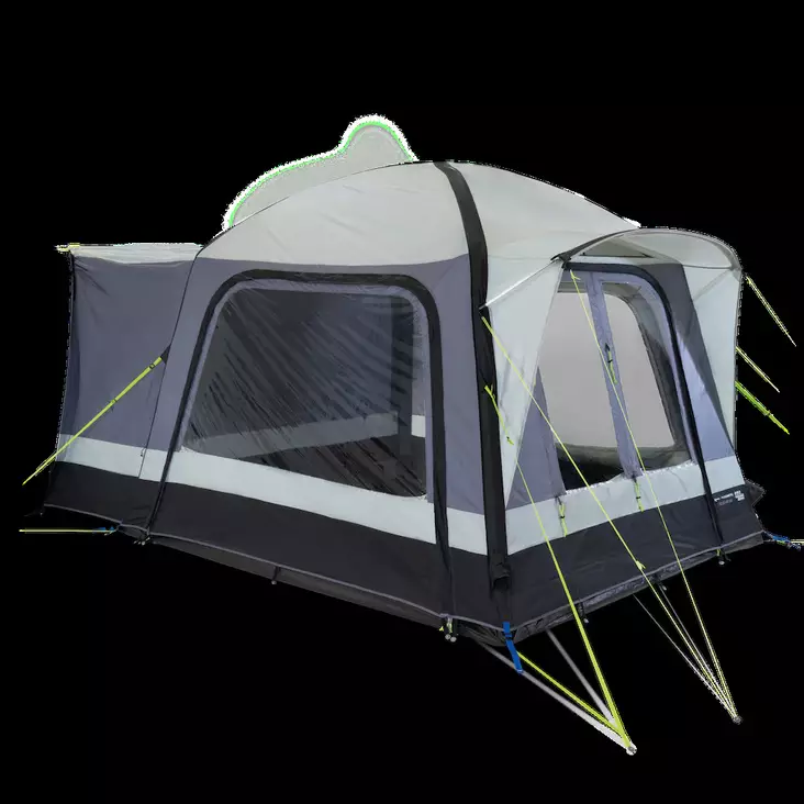 Dometic-Kampa etuteltta Cross Air Pro 300 VW Drive Away - Telttojen lisävarusteet ja tarvikkeet - MH2007 - 1