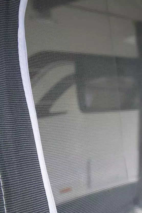 Dometic-Kampa hyttysverkkosarja Ace/Frontier 300 - Telttojen lisävarusteet ja tarvikkeet - CE7407 - 1