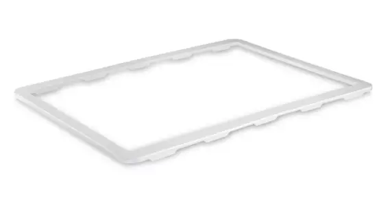 Dometic adapterikehys Midi Heki 700x500 ( takaosa ) - Kattoluukut ja osat - 9104116107 - 1