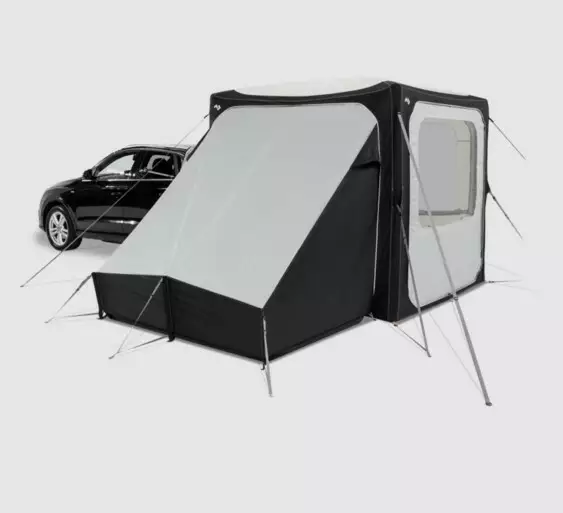 Dometic HUB Annexe - Telttojen lisävarusteet ja tarvikkeet - 9120001507 - 1