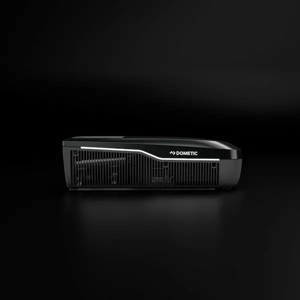 Dometic ilmastointilaite Freshjet FJX7 2200 W musta - ei alaosaa - Ilmastointilaitteet - 9600051007 - 1