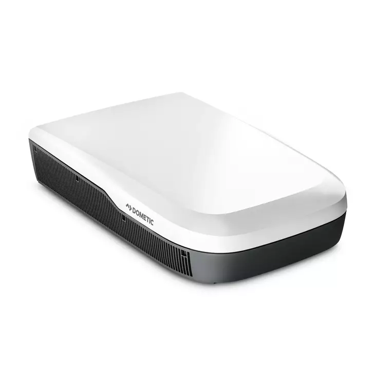 Dometic ilmastointilaite Freshjet FJX7 3500 W valkoinen - ei alaosaa - Ilmastointilaitteet - 9600050997 - 1