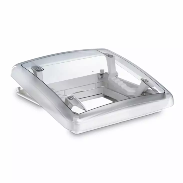 Dometic Kattoluukku Mini Heki S FL 400x400. 25-42 mm - Kattoluukut ja osat - 9620008857 - 1
