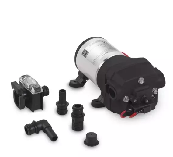 Dometic PowerPump PP1217 - Pumput ja tarvikkeet - 9600000457 - 1