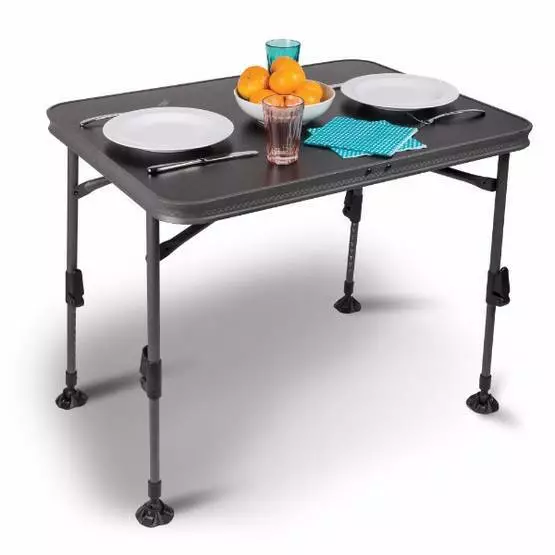 Dometic pöytä Element Medium 80 x 60 cm - Retkipöydät - 9120000557 - 1